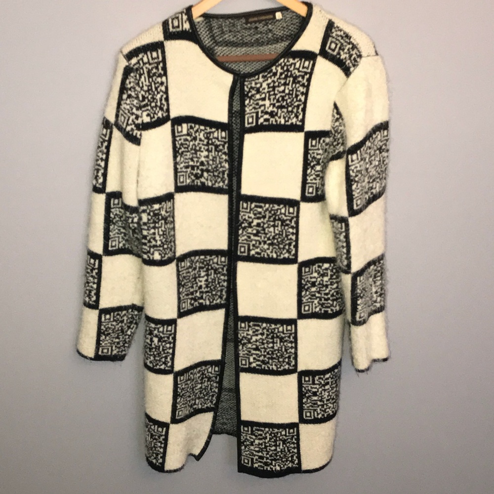 John Fashion Jacket with Eye and Hook At The Top